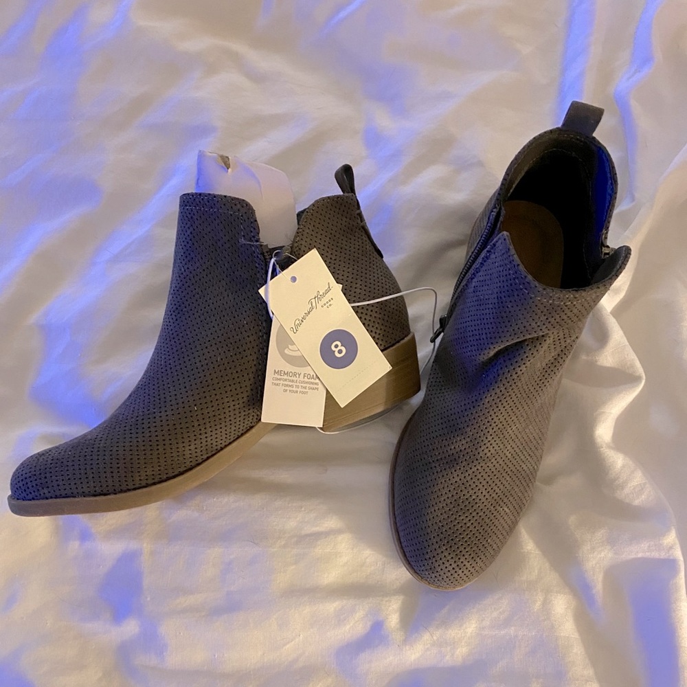 Women’s Ankle Boot